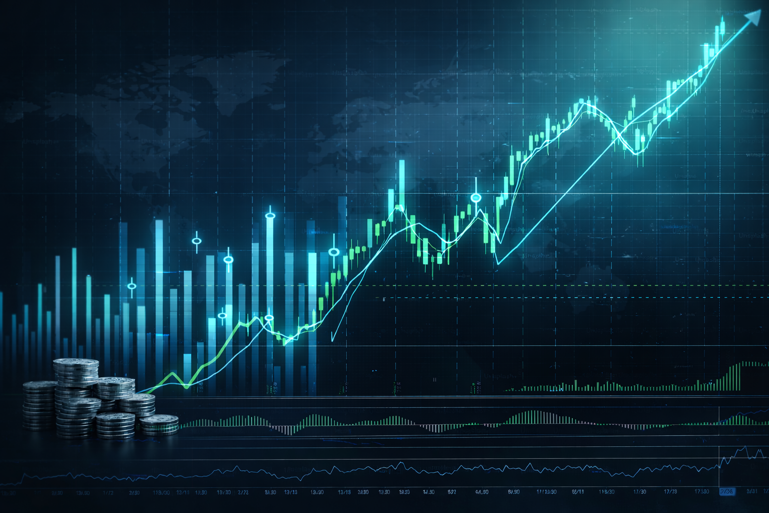 Why Better Decisions Matter More Than Predictions on Riverquode