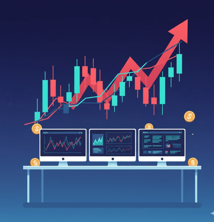 Is RiverQuode Suitable for Long-Term Forex Trading?