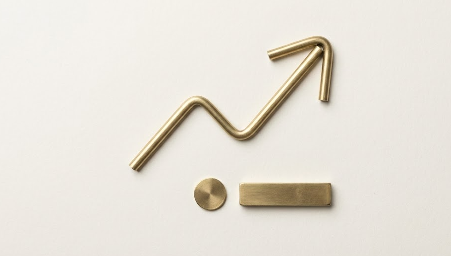 Why Better Decisions Matter More Than Predictions on Riverquode