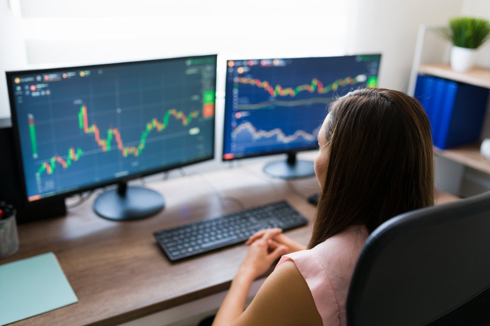 Forex Trading for Beginners: How to Avoid Losses and Choose the Right Broker Like Riverquode